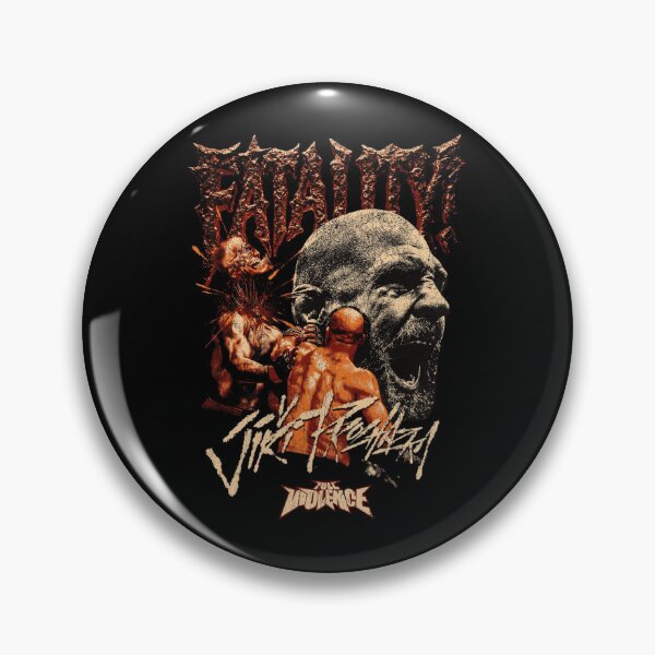 Item preview, Jiri Prochazka Faith designed and sold by JeyVel.