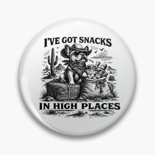Item preview, Funny French Bulldog Cowboy designed and sold by AmazingViews.