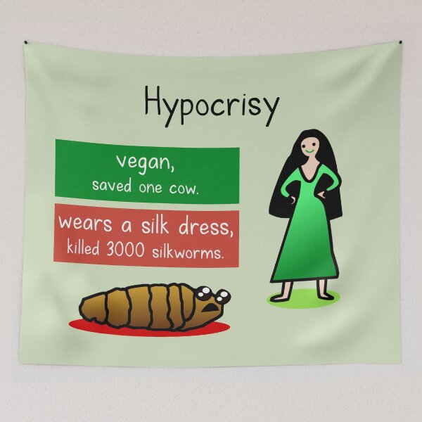 Item preview, Silky sadness designed and sold by hungryfatcat.