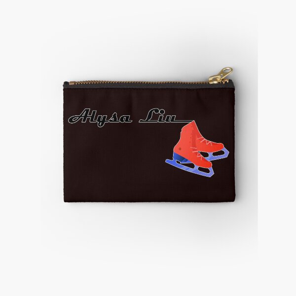 Item preview, alysa liu sticker designed and sold by BUTTER7FLY.