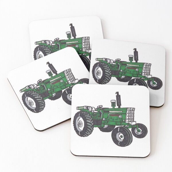 Item preview, Oliver 1855 Tractor designed and sold by RCBell10.
