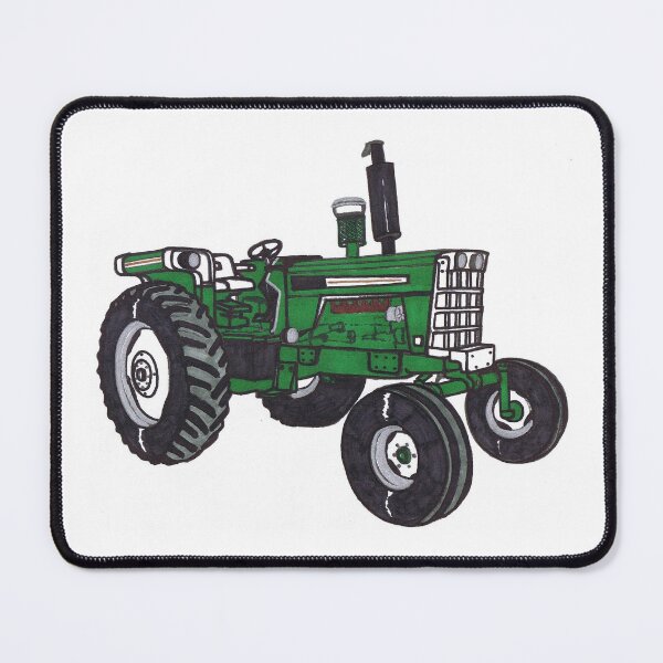 Item preview, Oliver 1855 Tractor designed and sold by RCBell10.