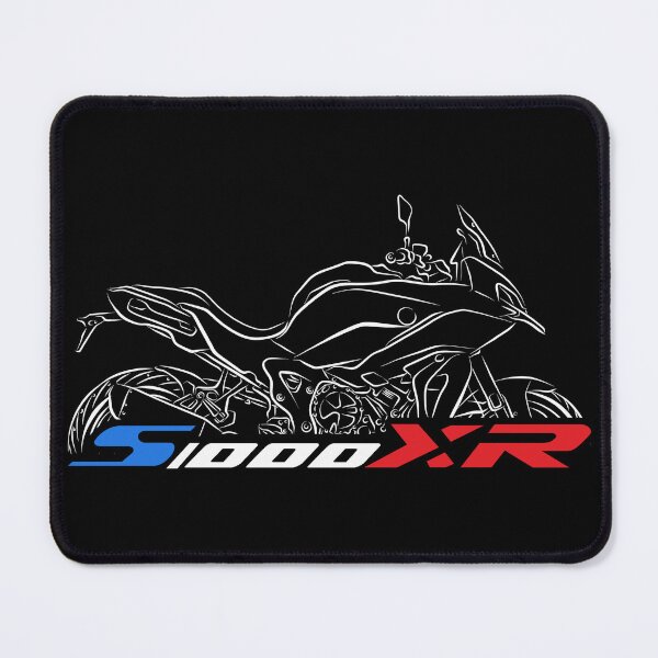 Item preview, Motorcycle R1000XR 2024-2026, biker designed and sold by ThrottleArts.