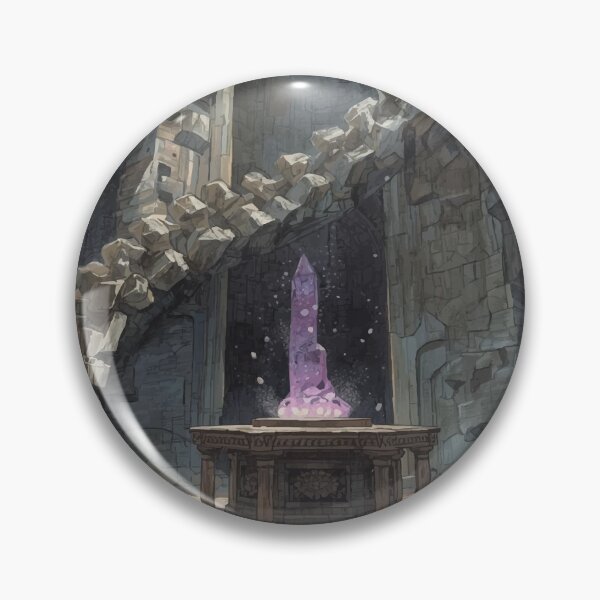 Item preview, Twisting Temple designed and sold by AbstractAnom.