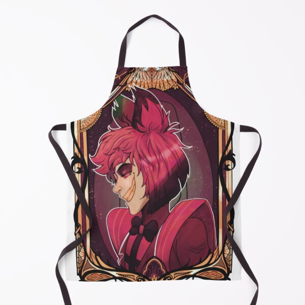 Item preview, Radio Demon designed and sold by Raynecreates ..