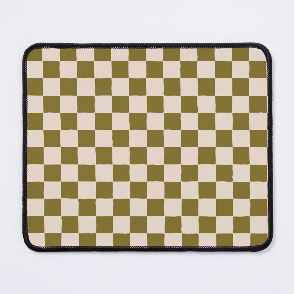 Item preview, Green Checkered Checkered background designed and sold by dacoparo.