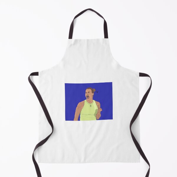 Item preview, SABALENKA designed and sold by mariadelrio.