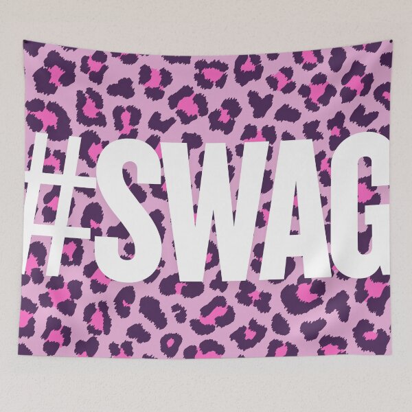 Item preview, SWAG Cheetah Print - Y2K Style designed and sold by lydsshop.