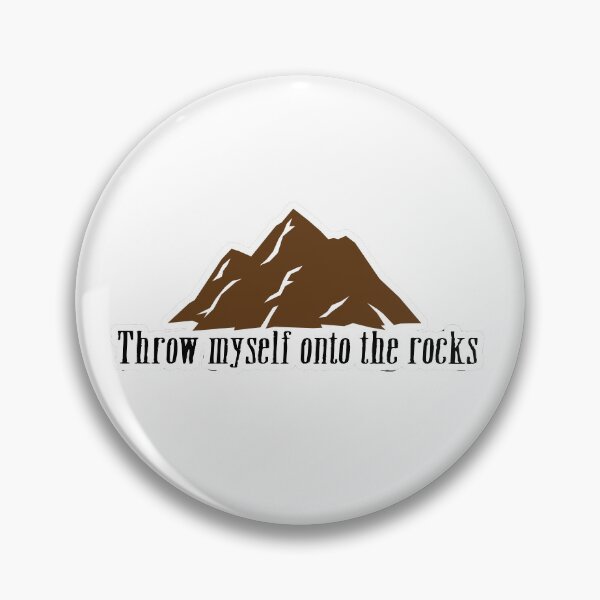 Item preview, The Rocks designed and sold by Life In Design Co..