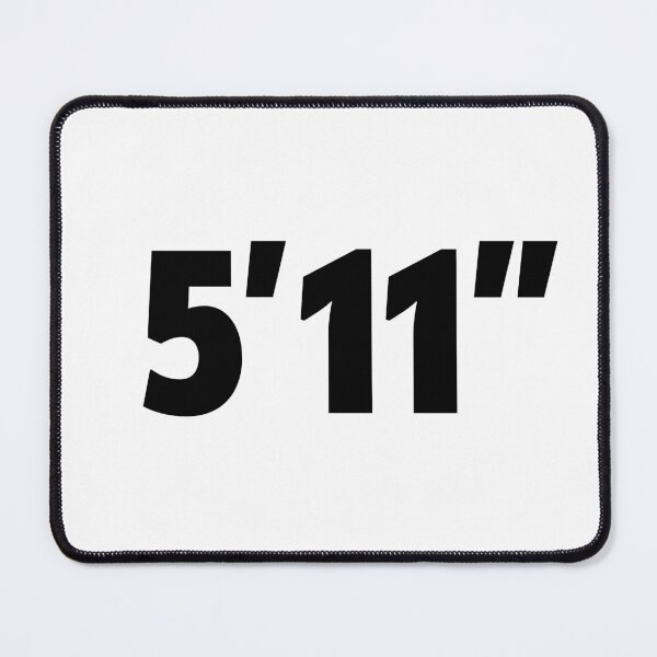 Item preview, 5′11″ Height  designed and sold by Memes N Lore .