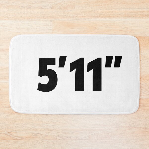 Item preview, 5′11″ Height  designed and sold by Memes N Lore .