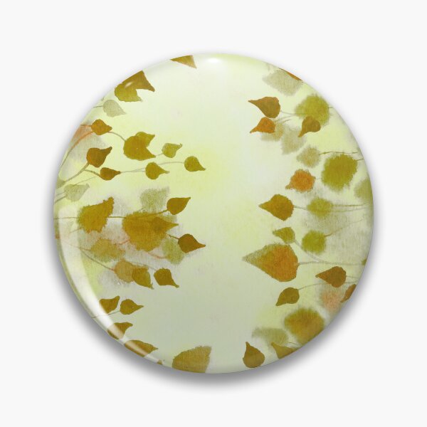 Item preview, Light through the trees Watercolour designed and sold by María Casas Watercolour Designs.