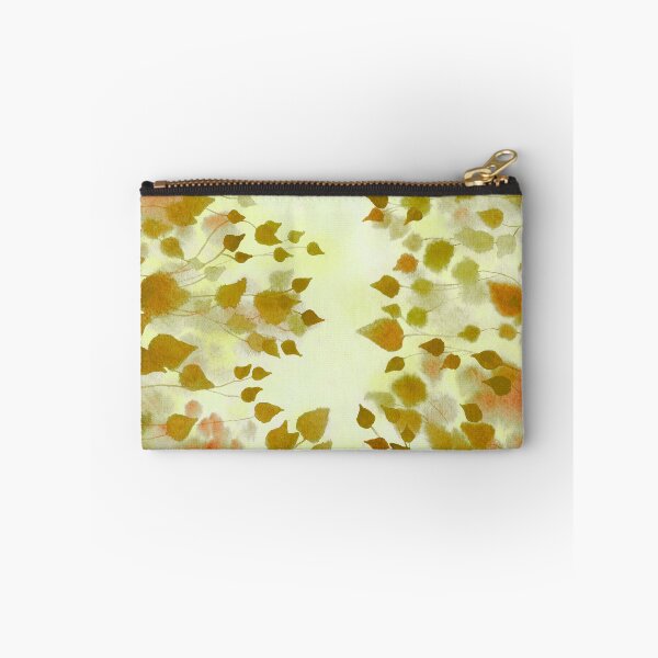 Item preview, Light through the trees Watercolour designed and sold by María Casas Watercolour Designs.