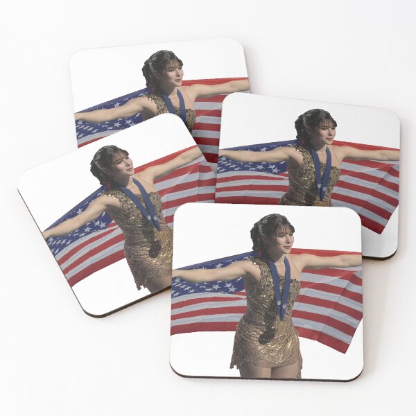 Item preview, Alysa Liu designed and sold by MayMugs.