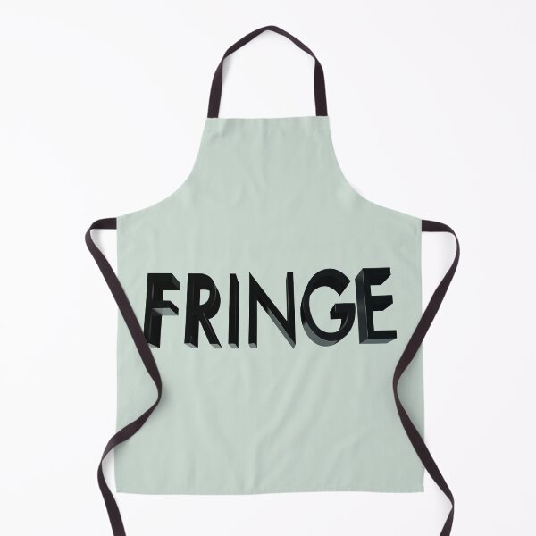 Item preview, Fringe logo designed and sold by Iko.