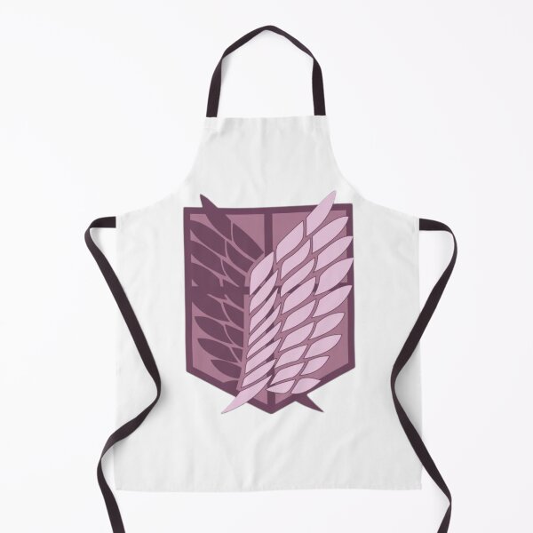 Item preview, Attack on titan designed and sold by CultKinitoUwU.