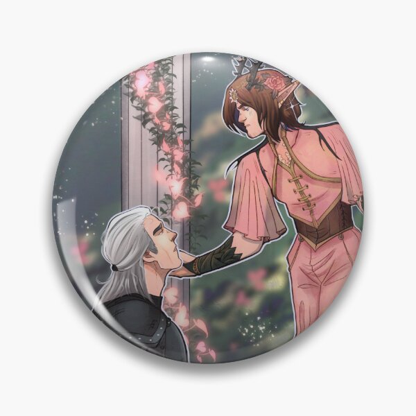Item preview, Fae Geraskier designed and sold by Raynecreates  ..