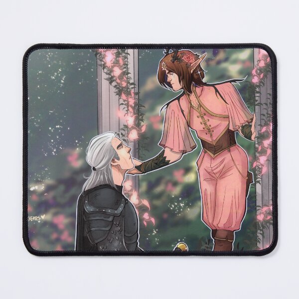 Item preview, Fae Geraskier designed and sold by Raynecreates  ..