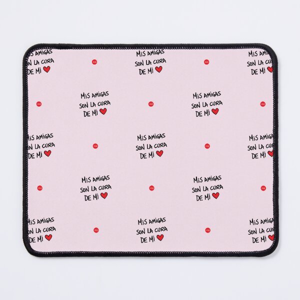 Item preview, My friends are the cure for my heart (fc) P designed and sold by XUSRedbubble.