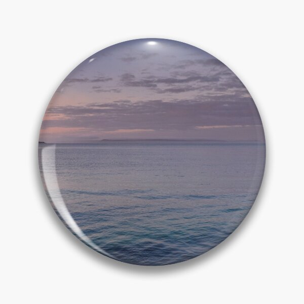 Item preview, Dawn over Loch Indaal, Port Charlotte, Islay designed and sold by Kasia Design.