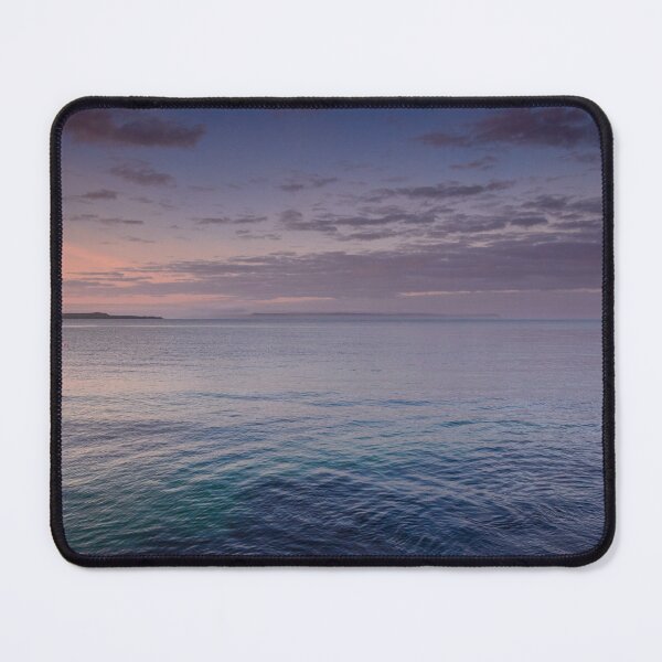 Item preview, Dawn over Loch Indaal, Port Charlotte, Islay designed and sold by Kasia Design.