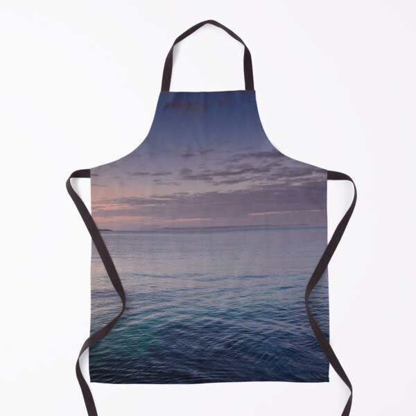 Item preview, Dawn over Loch Indaal, Port Charlotte, Islay designed and sold by Kasia Design.