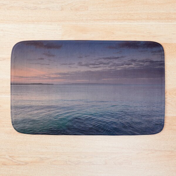 Item preview, Dawn over Loch Indaal, Port Charlotte, Islay designed and sold by Kasia Design.