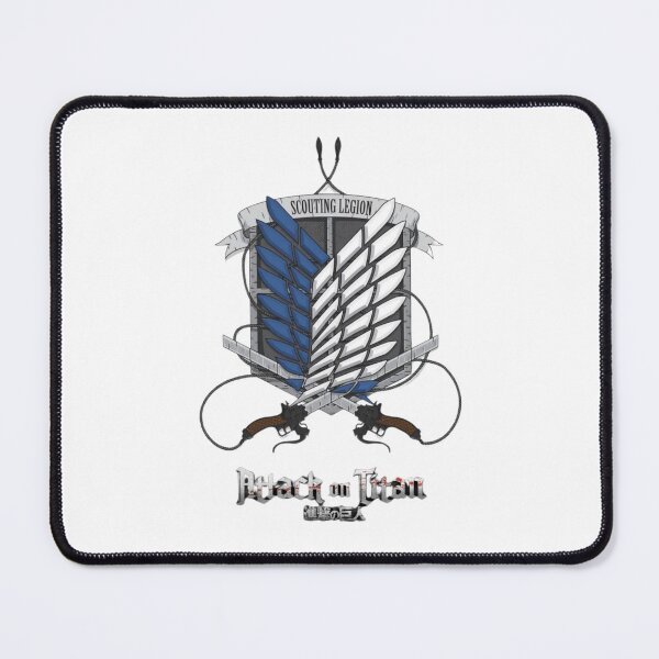 Item preview, Attack on titan designed and sold by CultKinitoUwU.