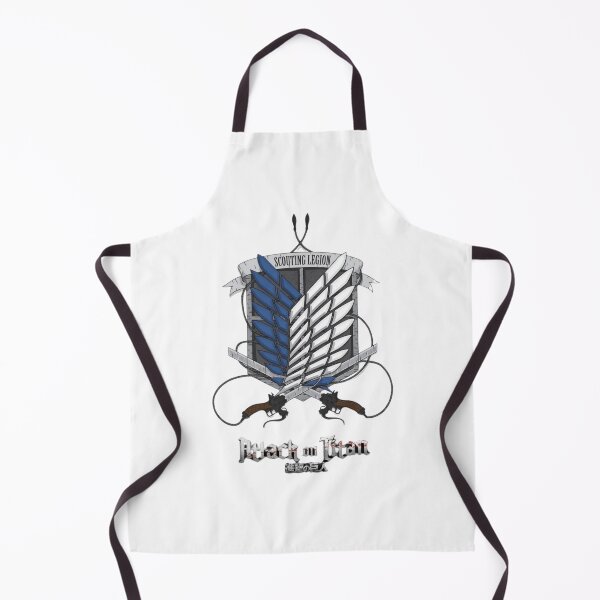 Item preview, Attack on titan designed and sold by CultKinitoUwU.