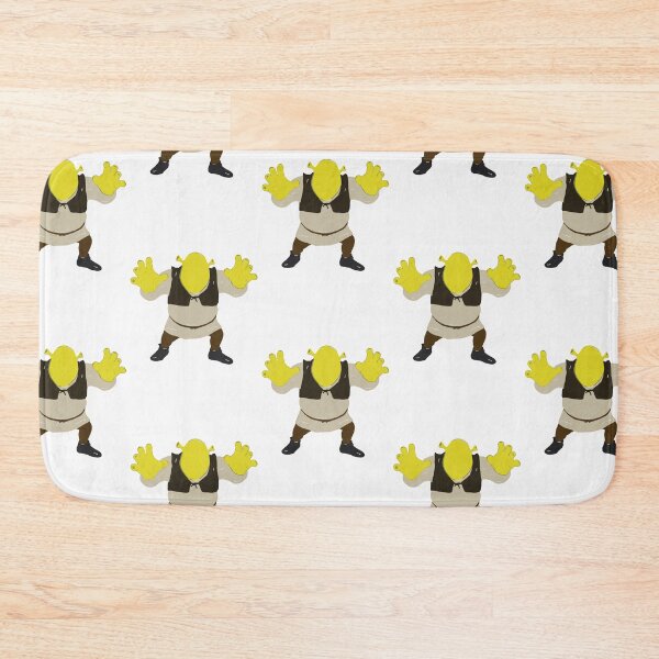Item preview, Shrek Energy: The Ultimate All-Star Ogre Design designed and sold by Dhiessi.