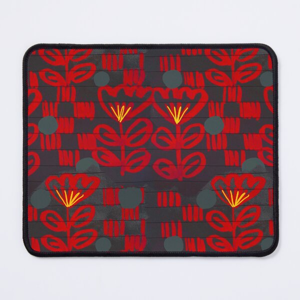 Item preview, Notebook Flowers designed and sold by Seeyouspoon.