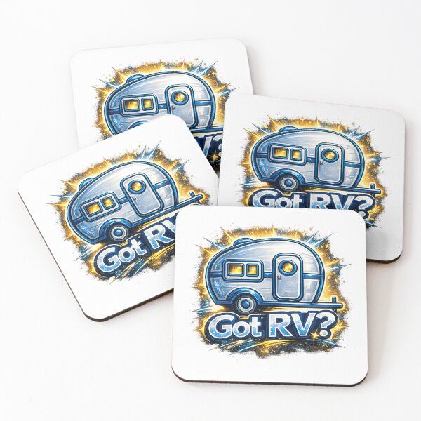 Item preview, Got RV?! designed and sold by Avancal-Indy.