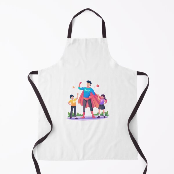 Item preview, Super Dad designed and sold by RickTShop.
