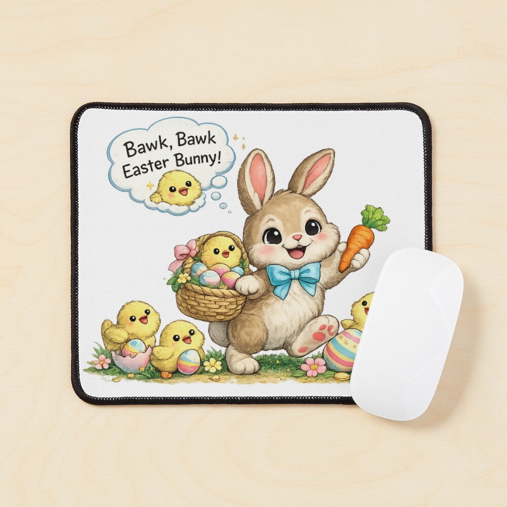 Item preview, Mouse Pad designed and sold by Kerrybear7.