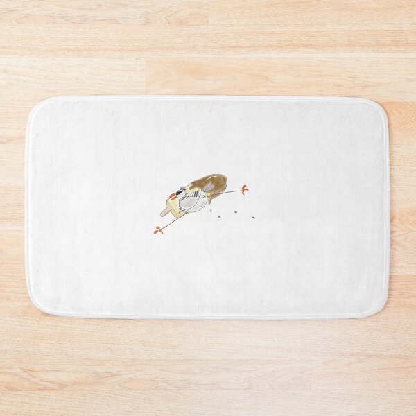 Item preview, Cheeky Seagull with an Icelolly  designed and sold by Doodler365.