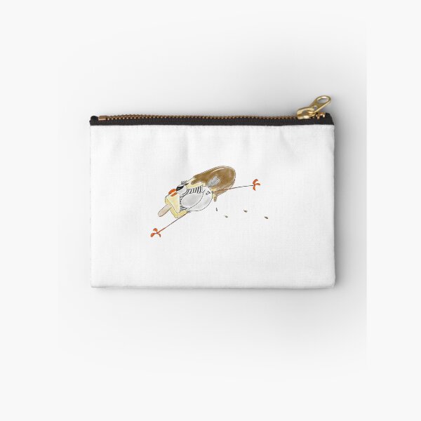 Item preview, Cheeky Seagull with an Icelolly  designed and sold by Doodler365.