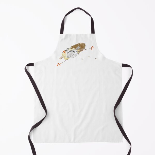 Item preview, Cheeky Seagull with an Icelolly designed and sold by Doodler365.