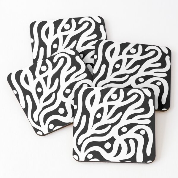 Item preview, Abstract print  designed and sold by AnnaVikhrArt.
