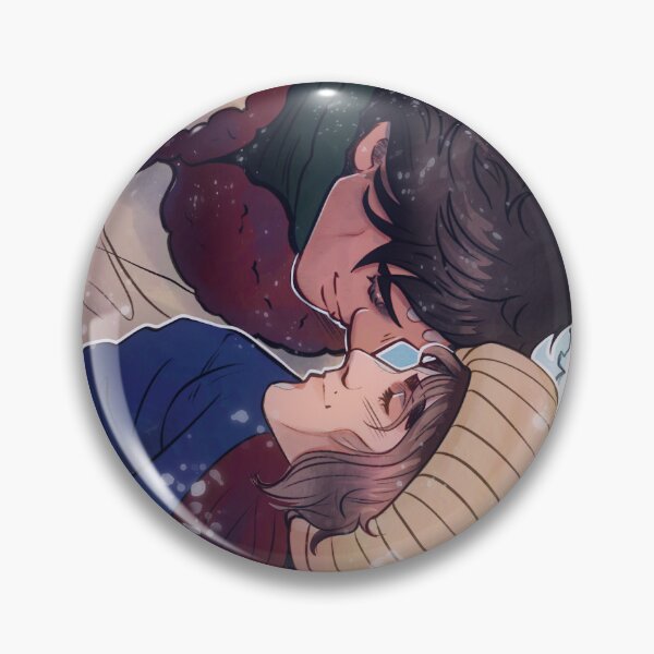 Item preview, Besos de nieve designed and sold by Raynecreates  ..