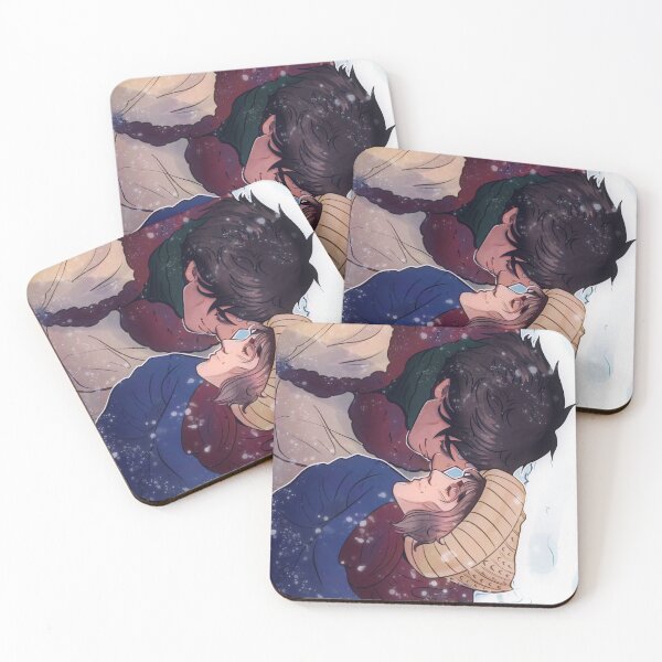Item preview, Snow kisses designed and sold by Raynecreates  ..