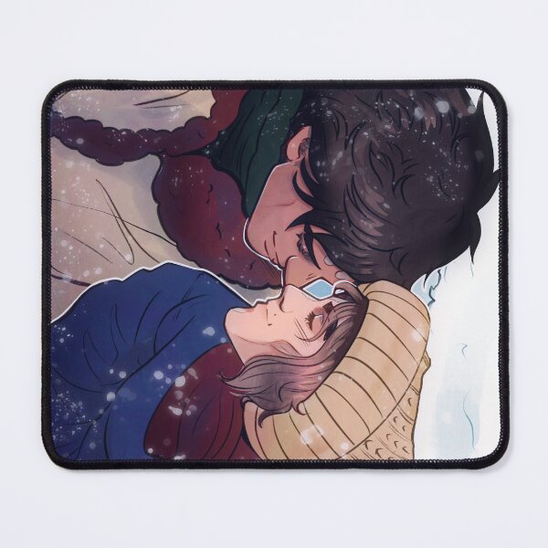 Item preview, Snow kisses designed and sold by Raynecreates  ..