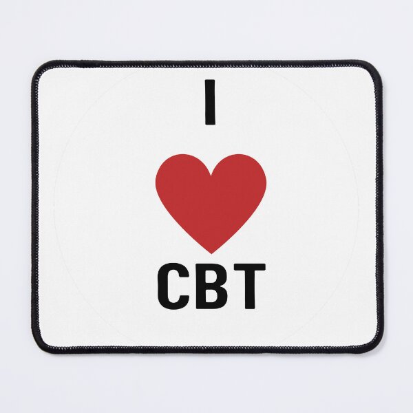 Item preview, I heart CBT designed and sold by brodidudie.