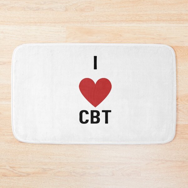 Item preview, I heart CBT designed and sold by brodidudie.