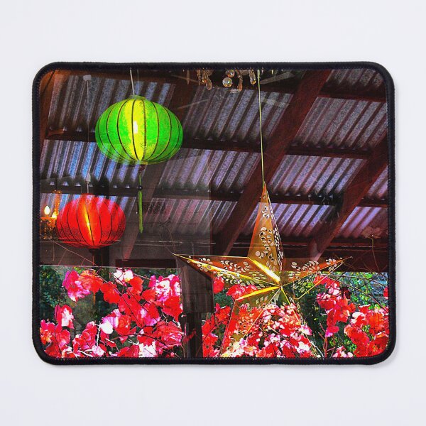 Item preview, Reflections in Main Street designed and sold by Larry Davis.