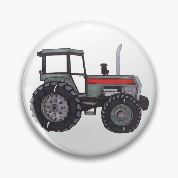 Item preview, White 2-180 Tractor designed and sold by RCBell10.