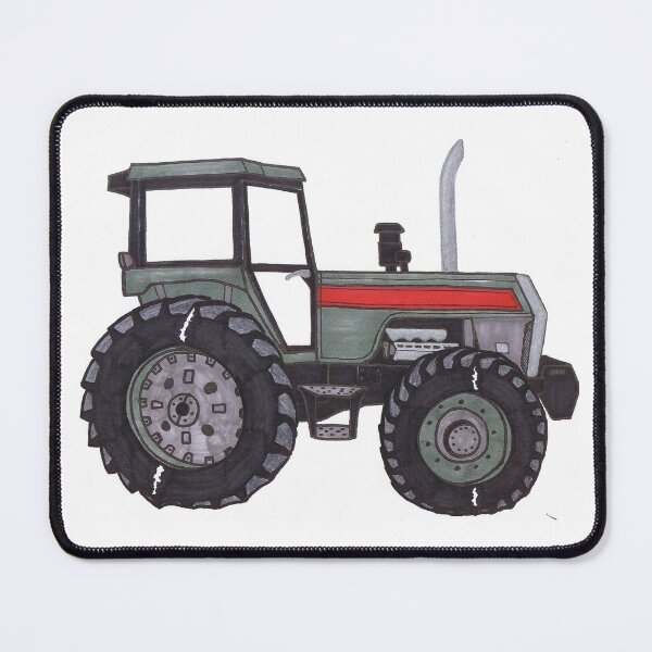 Item preview, White 2-180 Tractor designed and sold by RCBell10.