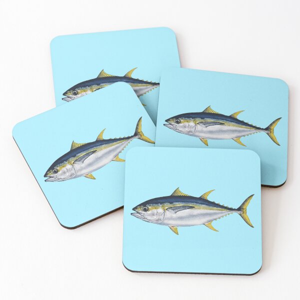 Item preview, Yellowfin Tuna designed and sold by Fish Town.