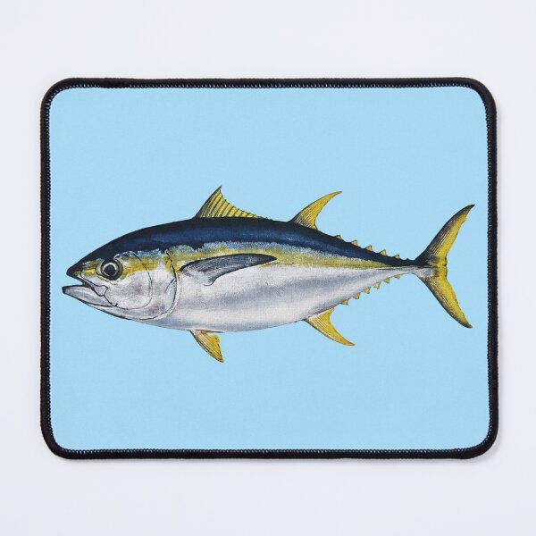 Item preview, Yellowfin Tuna designed and sold by Fish Town.