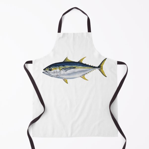 Item preview, Yellowfin Tuna designed and sold by Fish Town.