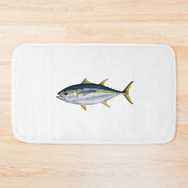 Item preview, Yellowfin Tuna designed and sold by Fish Town.